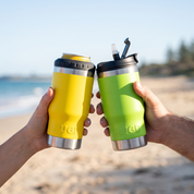The StubCup® Lime