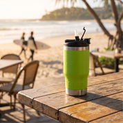 The StubCup® Lime