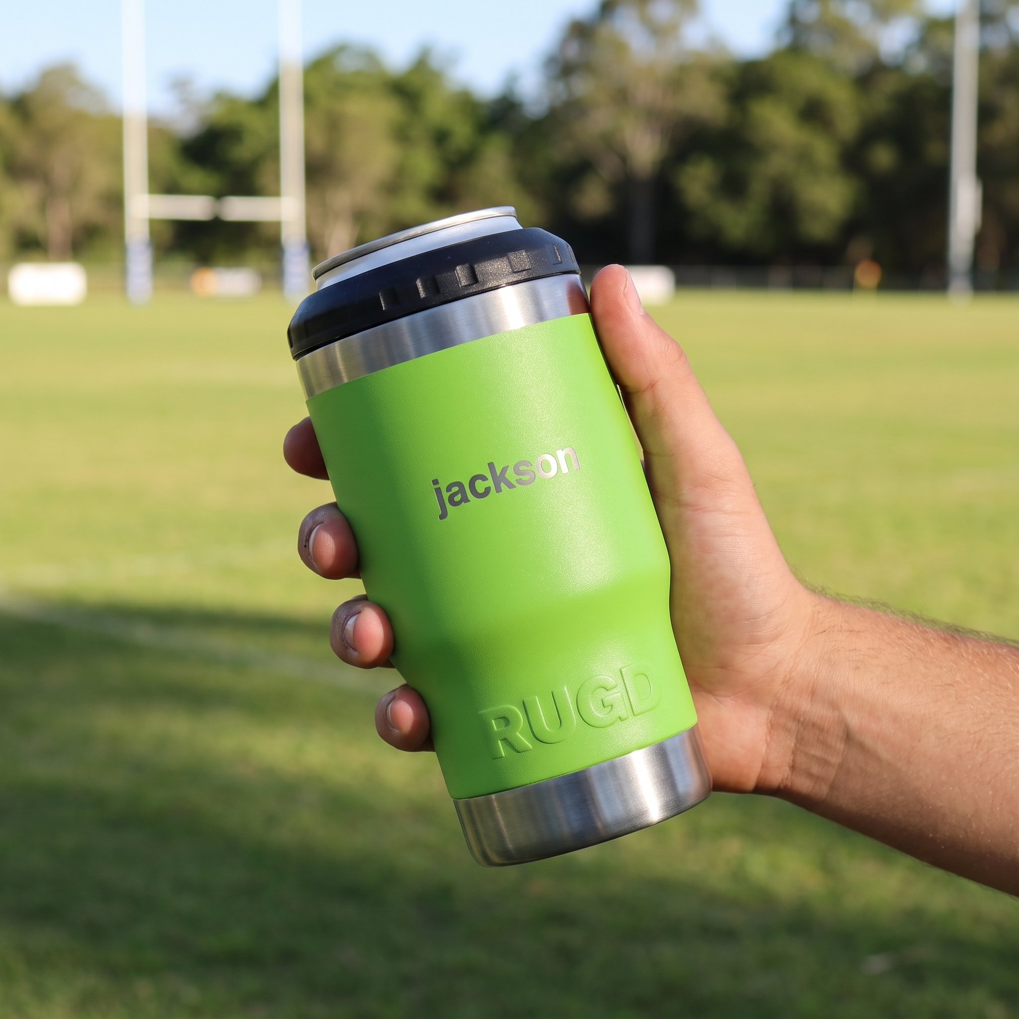 The StubCup® Lime