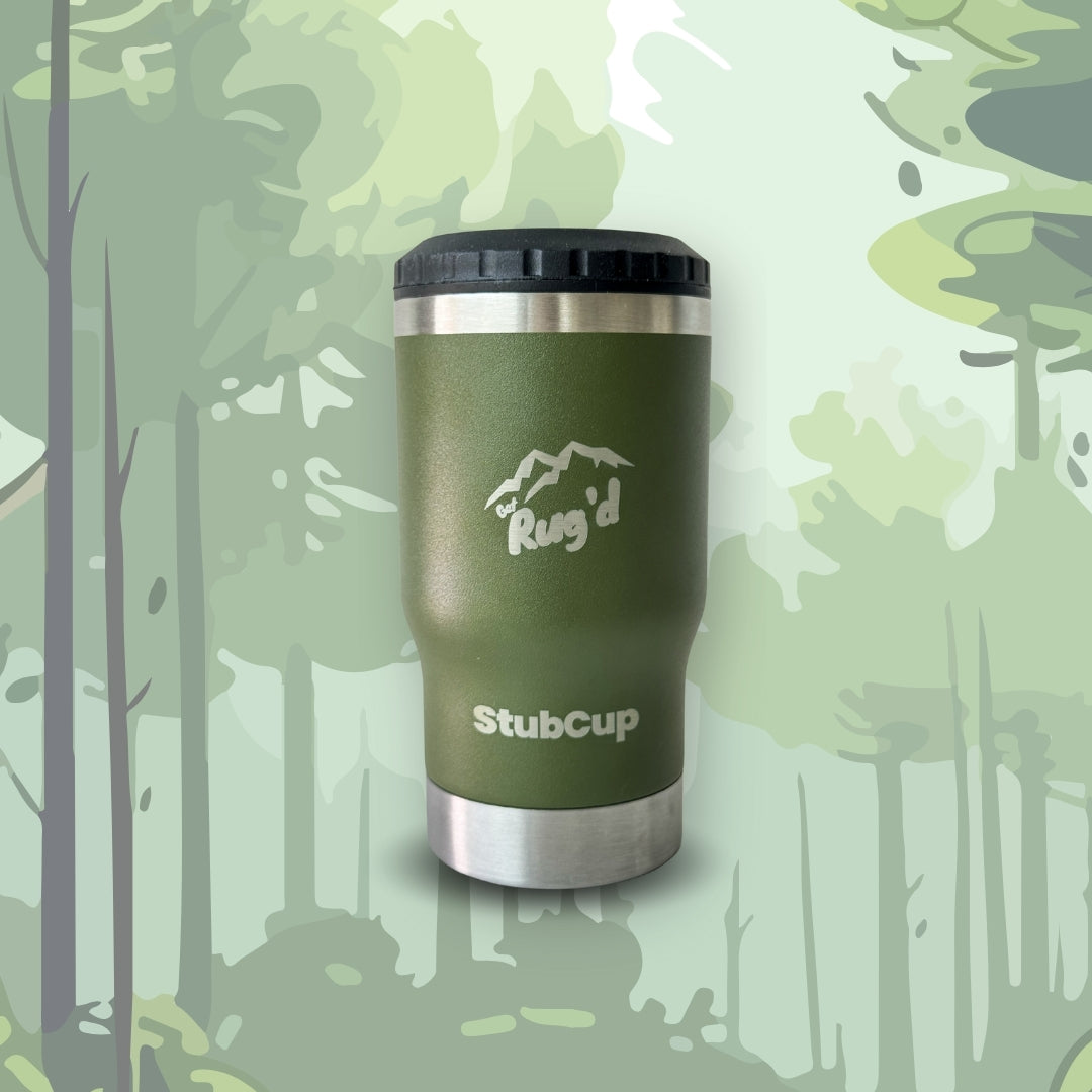 Get-Rugd-StubCup-Coffee-Cup-Stubby-Cooler-Bottle-Opener-1.jpg