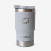 The StubCup® Grey