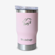 The StubCup Pink