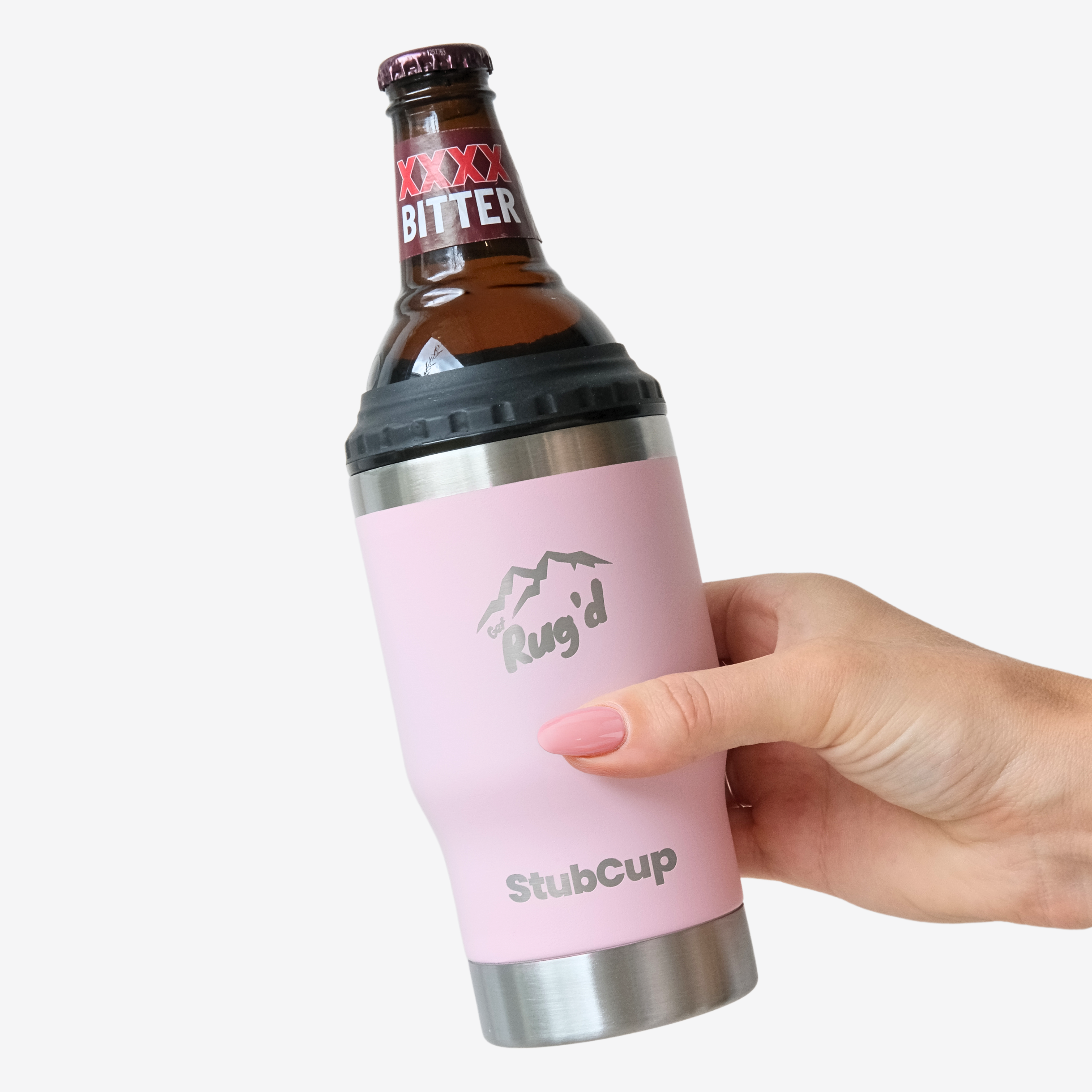 The StubCup Pink