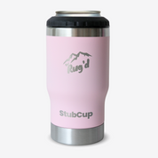 The StubCup Pink