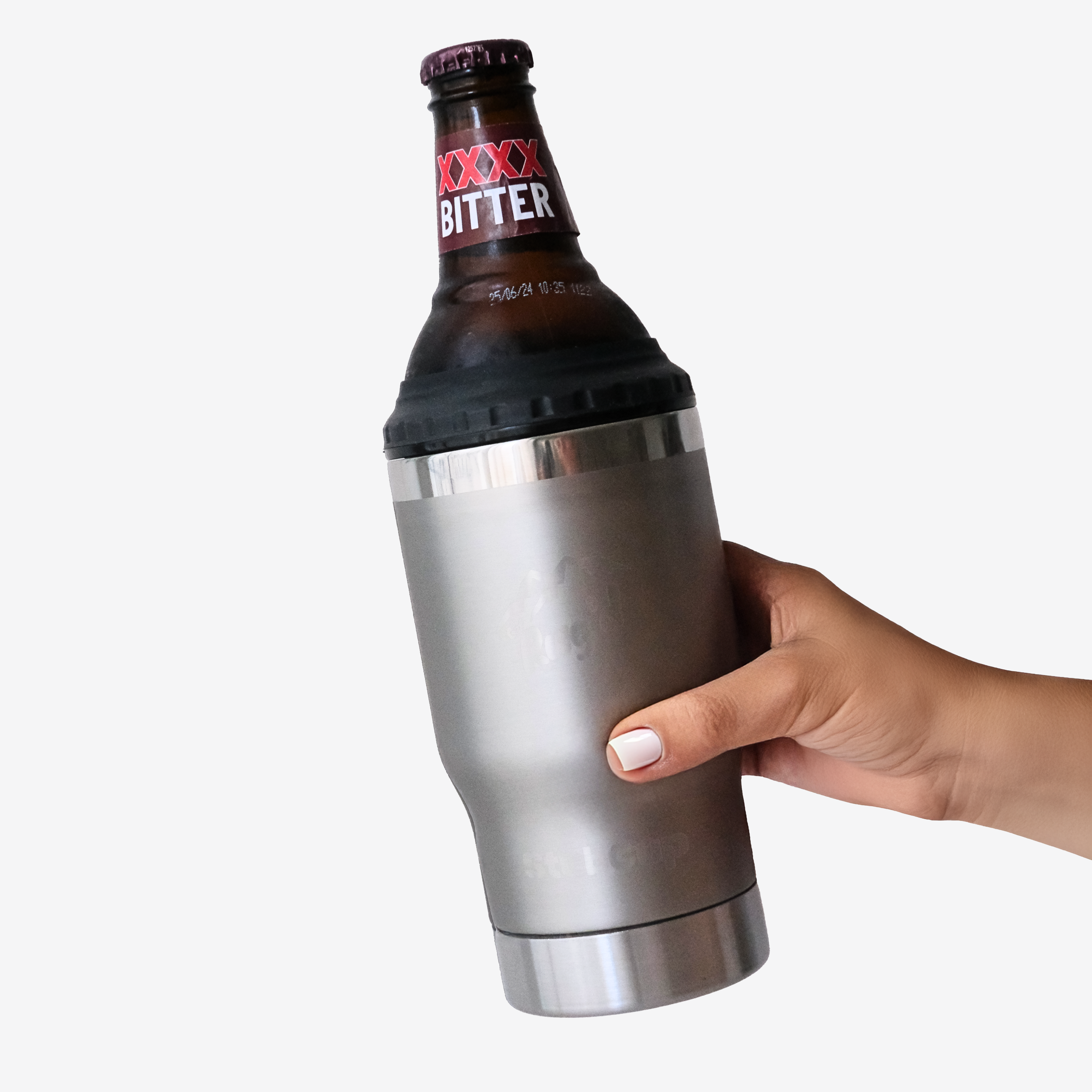 The StubCup Stainless Steel