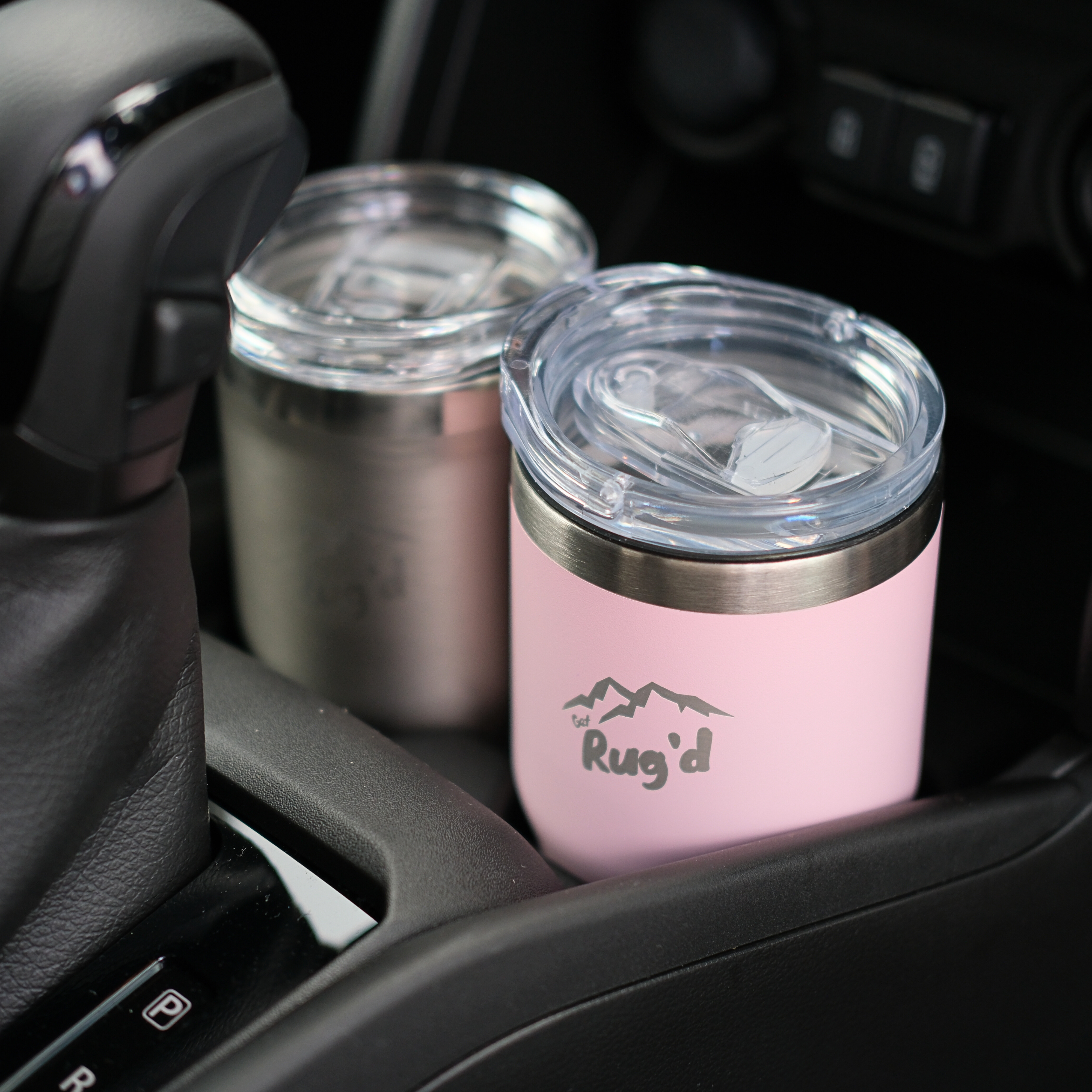 The StubCup Stainless Steel