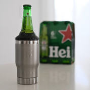 The StubCup Stainless Steel