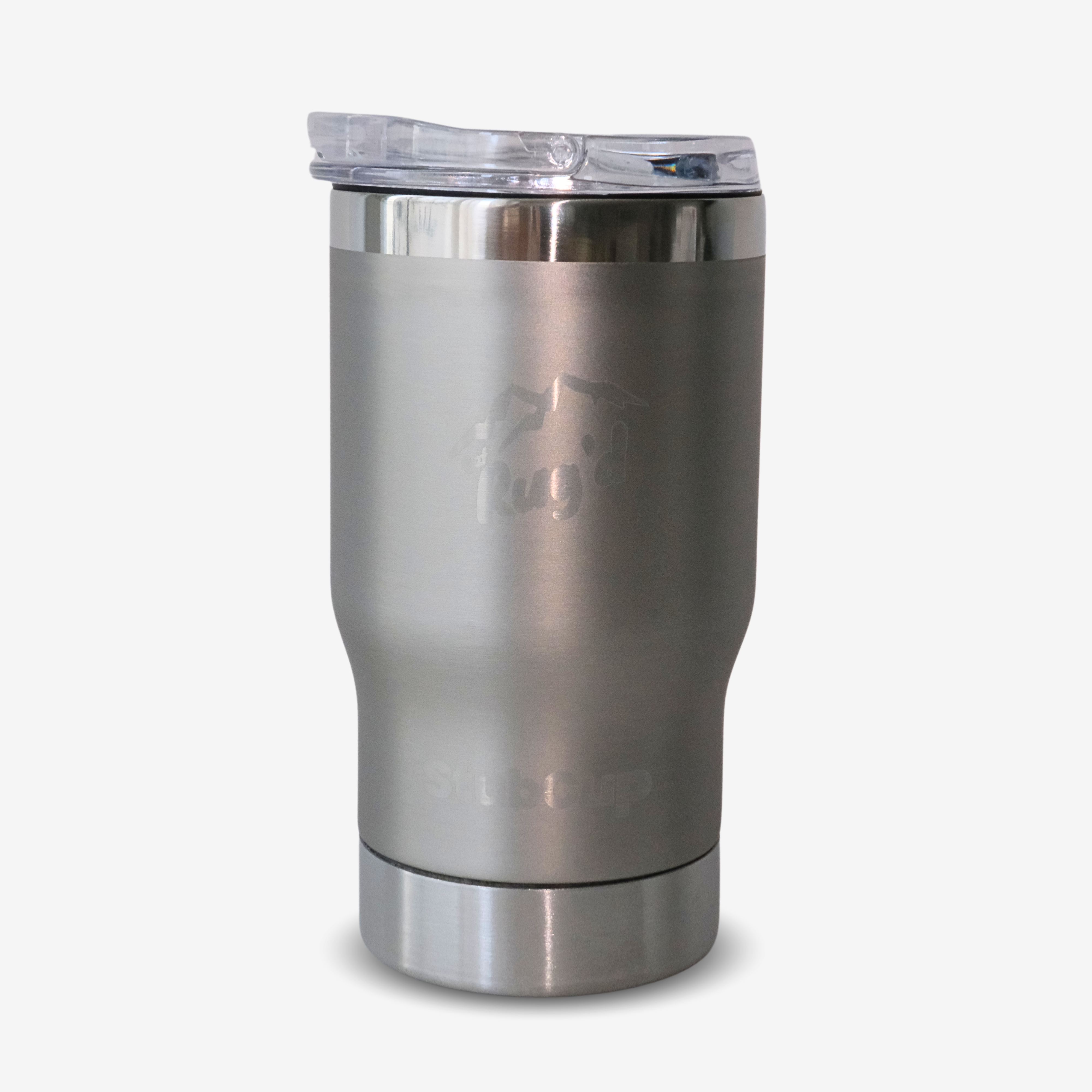 Get-Rugd-StubCup-Stainless-Steel-Silver-Beer-Stubby-Holder-Cooler-Coffee-BottleOpener-Travel-Cup-Cooler-beerbottle_2.png