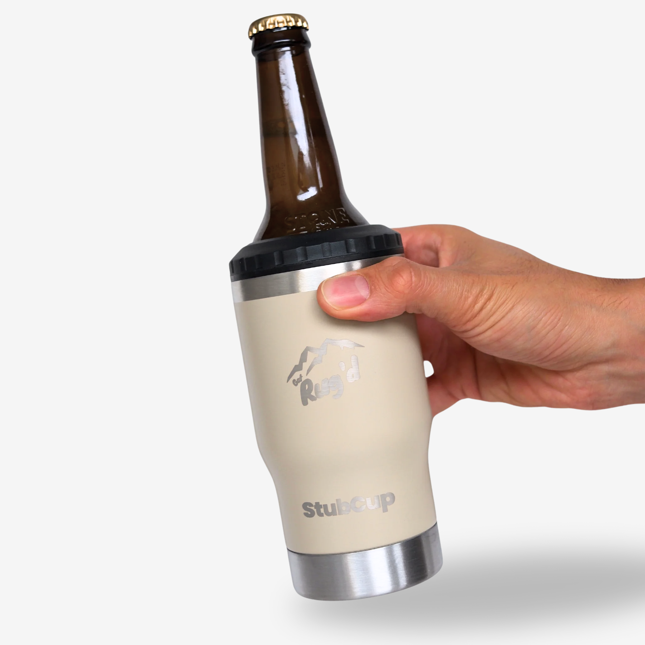 Get-Rugd-StubCup-bottles-Coffee-Beer-Stubby-Cooler-Cup-Steel-Opener-Drinking-Beige-Sandy-6_2048x2048_fe011c7d-c6de-4dbb-8863-d5746c86cfbe.png