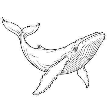 Humpback Whale