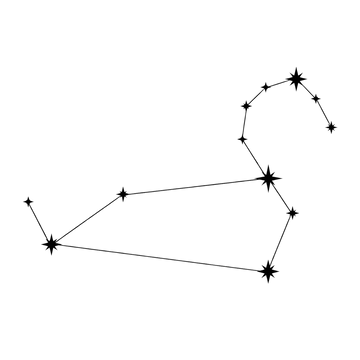 Leo Constellation