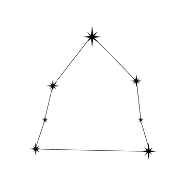 Libra Constellation