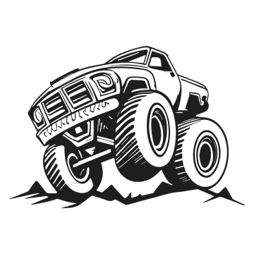 Monster Truck