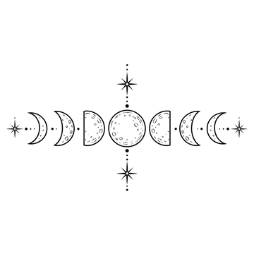 Moon Phases