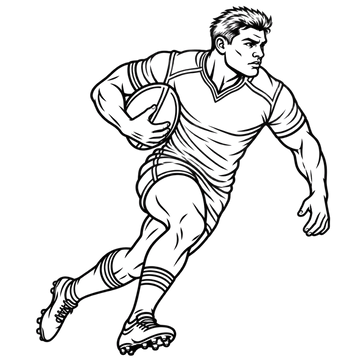 NRL Player