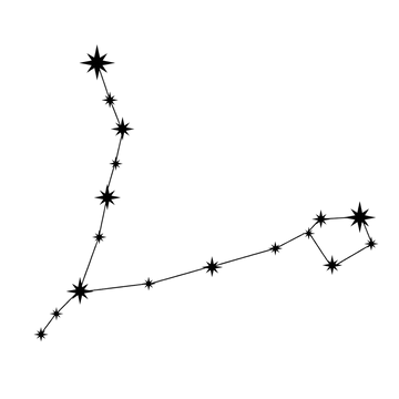 Pisces Constellation