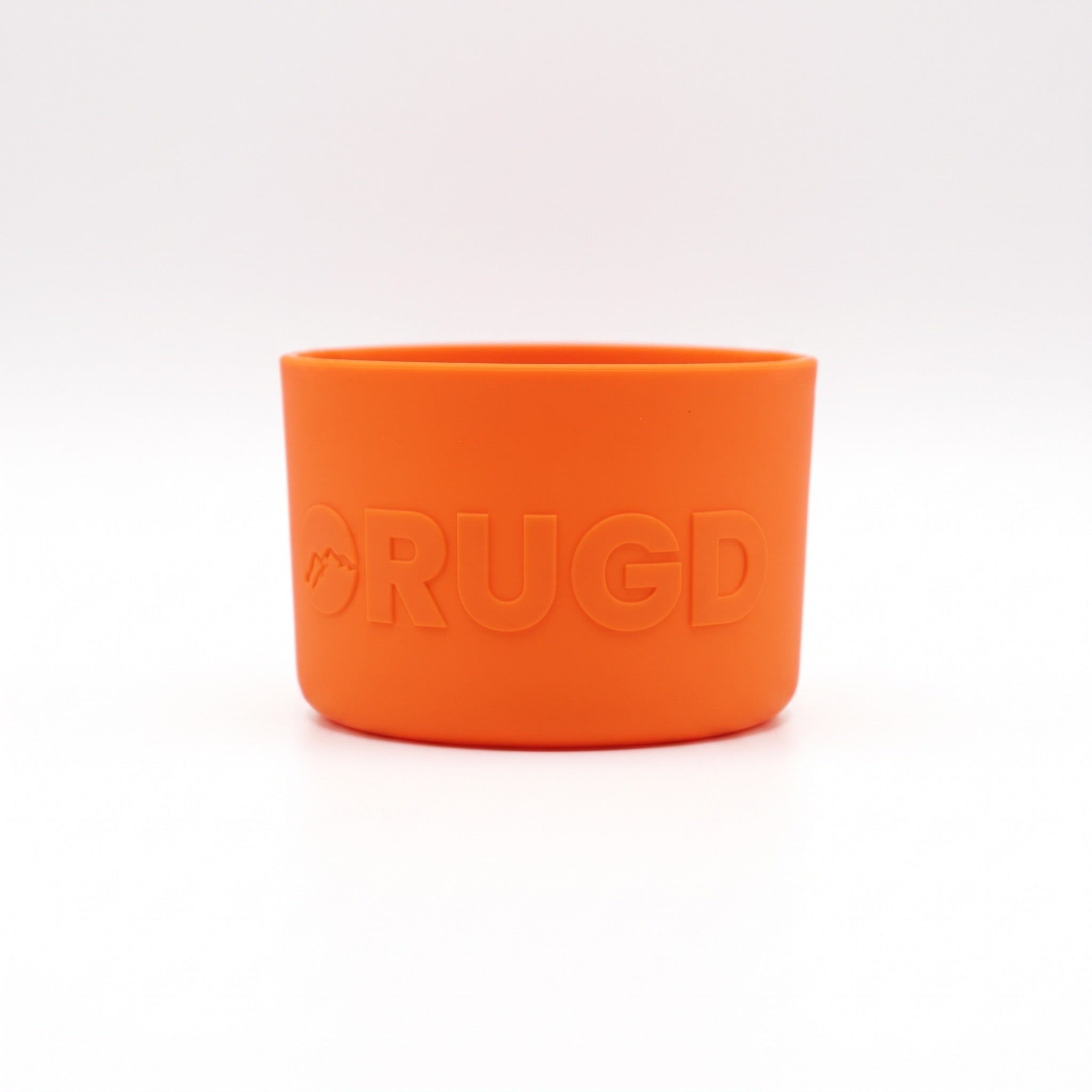 StubBoot Silicone Cup Boot – Fits 400ml StubCup