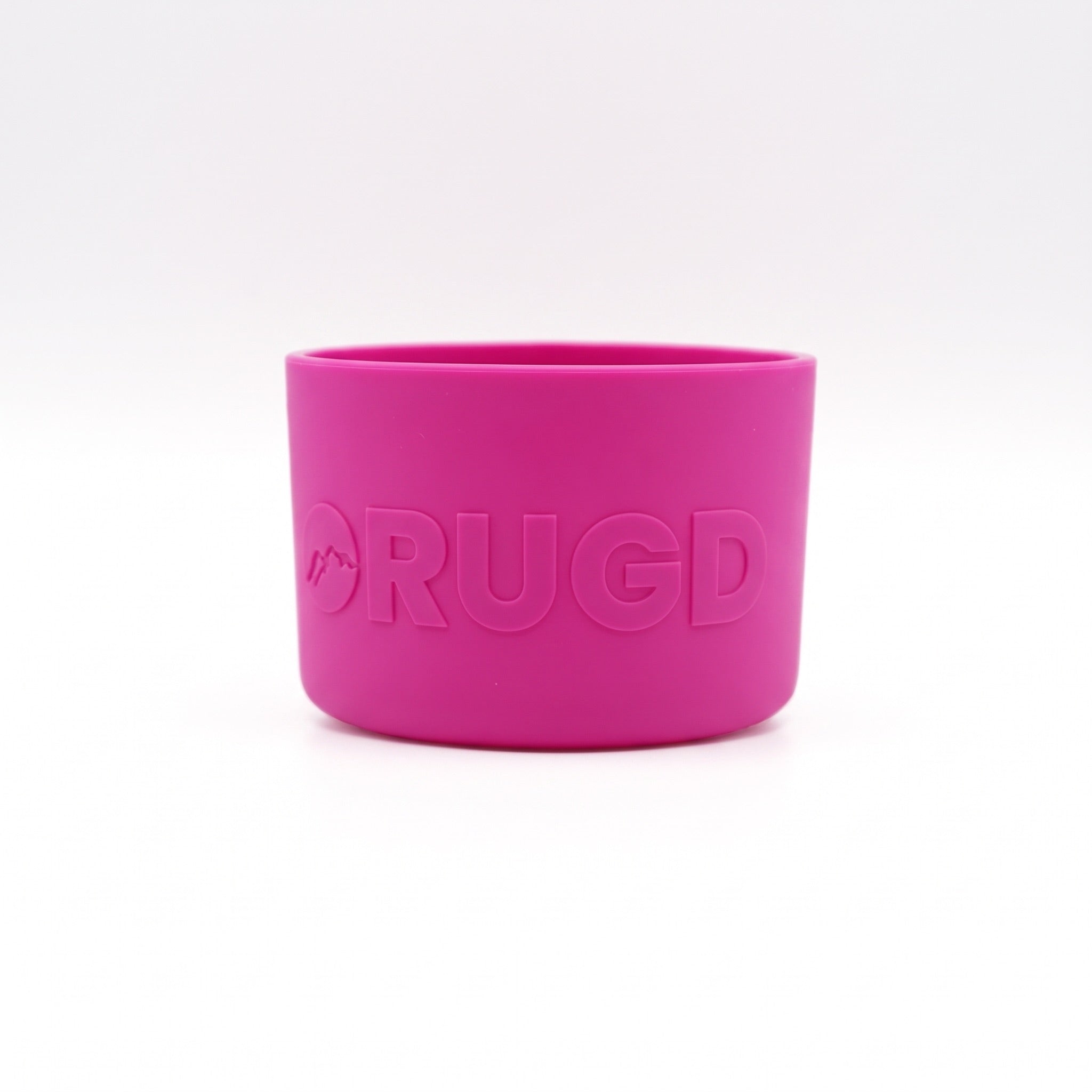 StubBoot Silicone Cup Boot – Fits 400ml StubCup