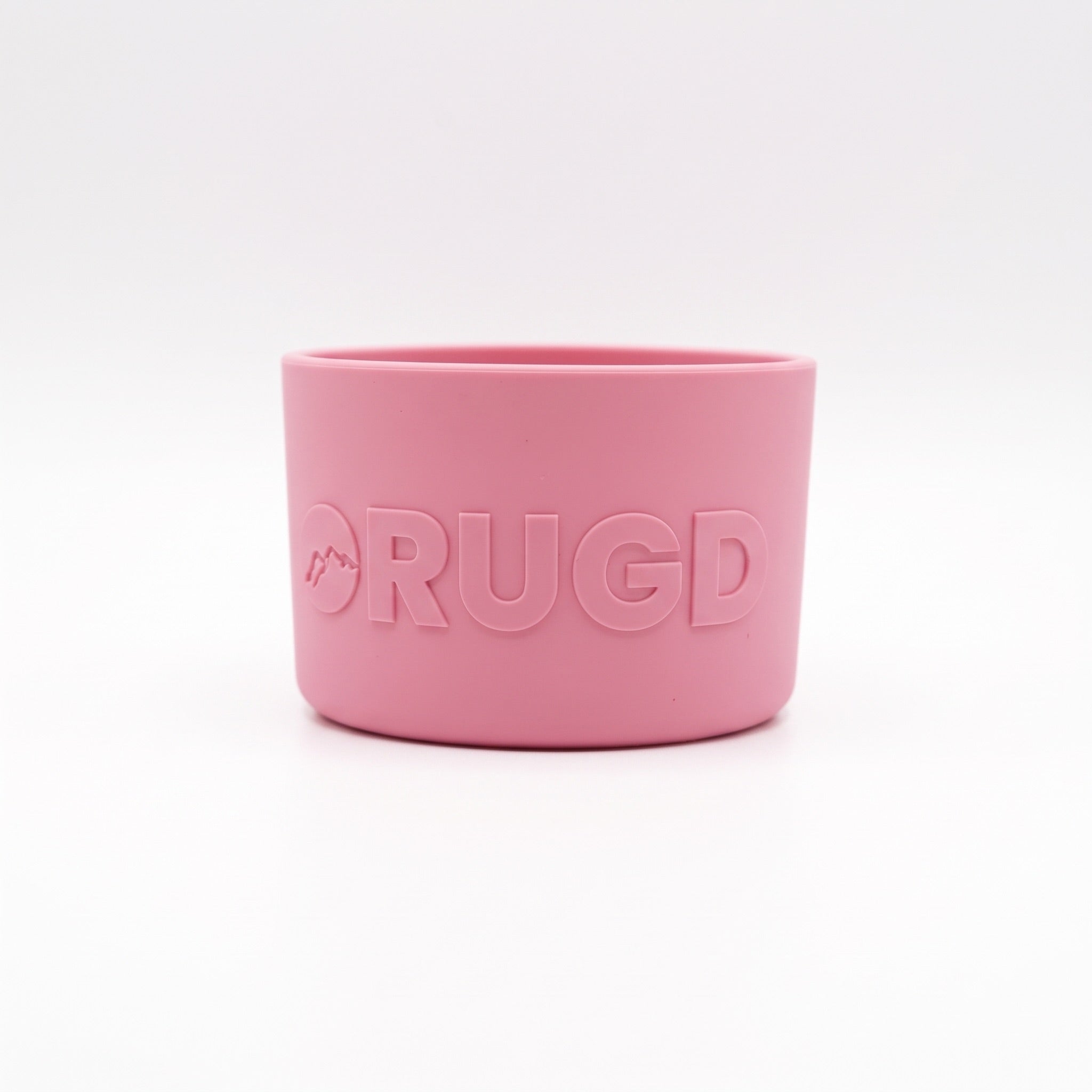 StubBoot Silicone Cup Boot – Fits 400ml StubCup
