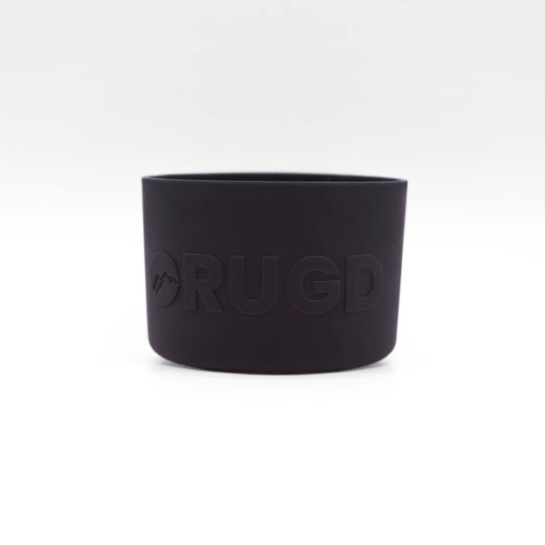 StubBoot Silicone Cup Boot – Fits 400ml StubCup