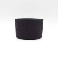 StubBoot Silicone Cup Boot – Fits 400ml StubCup - Black