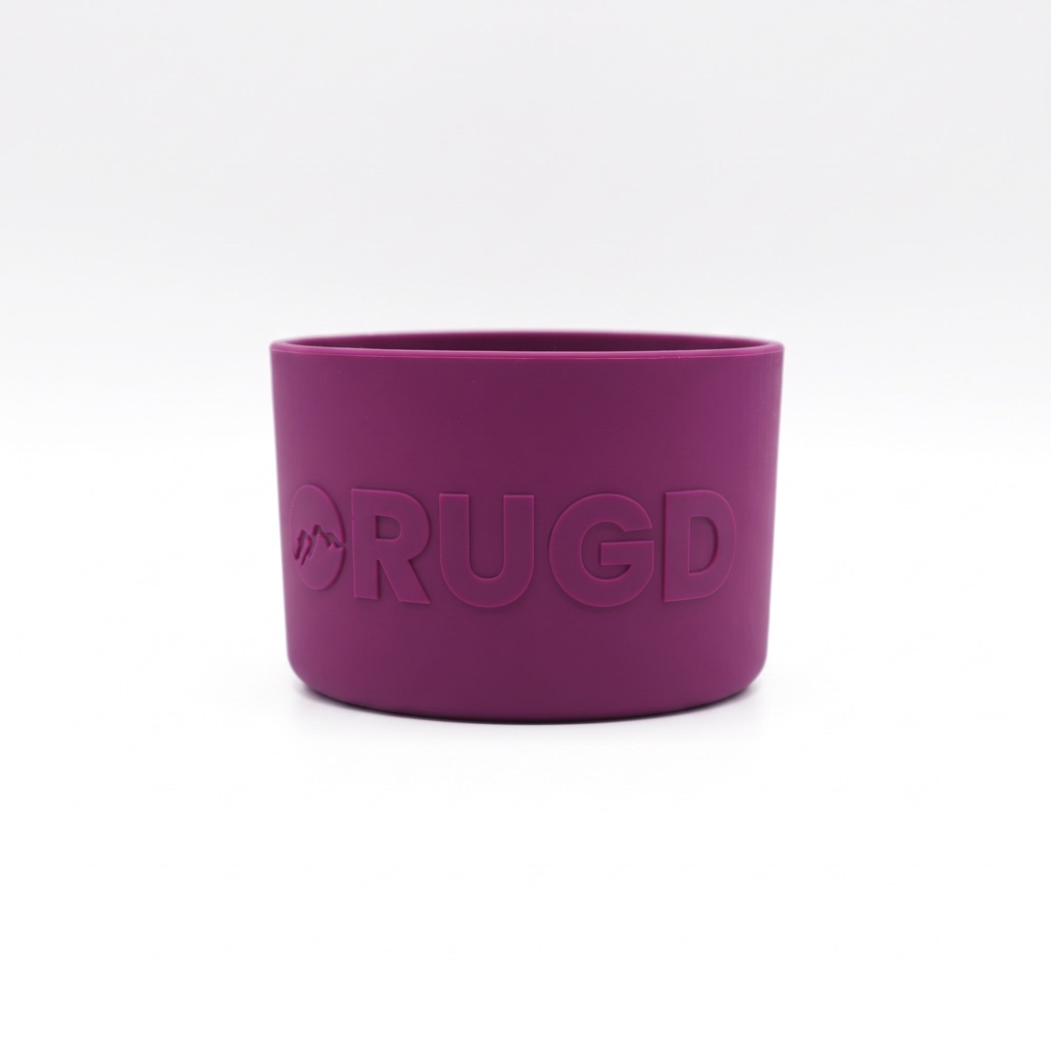 StubBoot Silicone Cup Boot – Fits 400ml StubCup