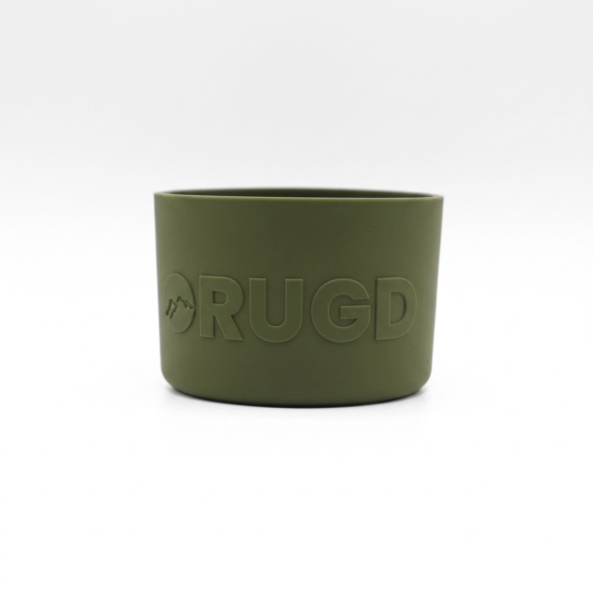 StubBoot Silicone Cup Boot – Fits 400ml StubCup