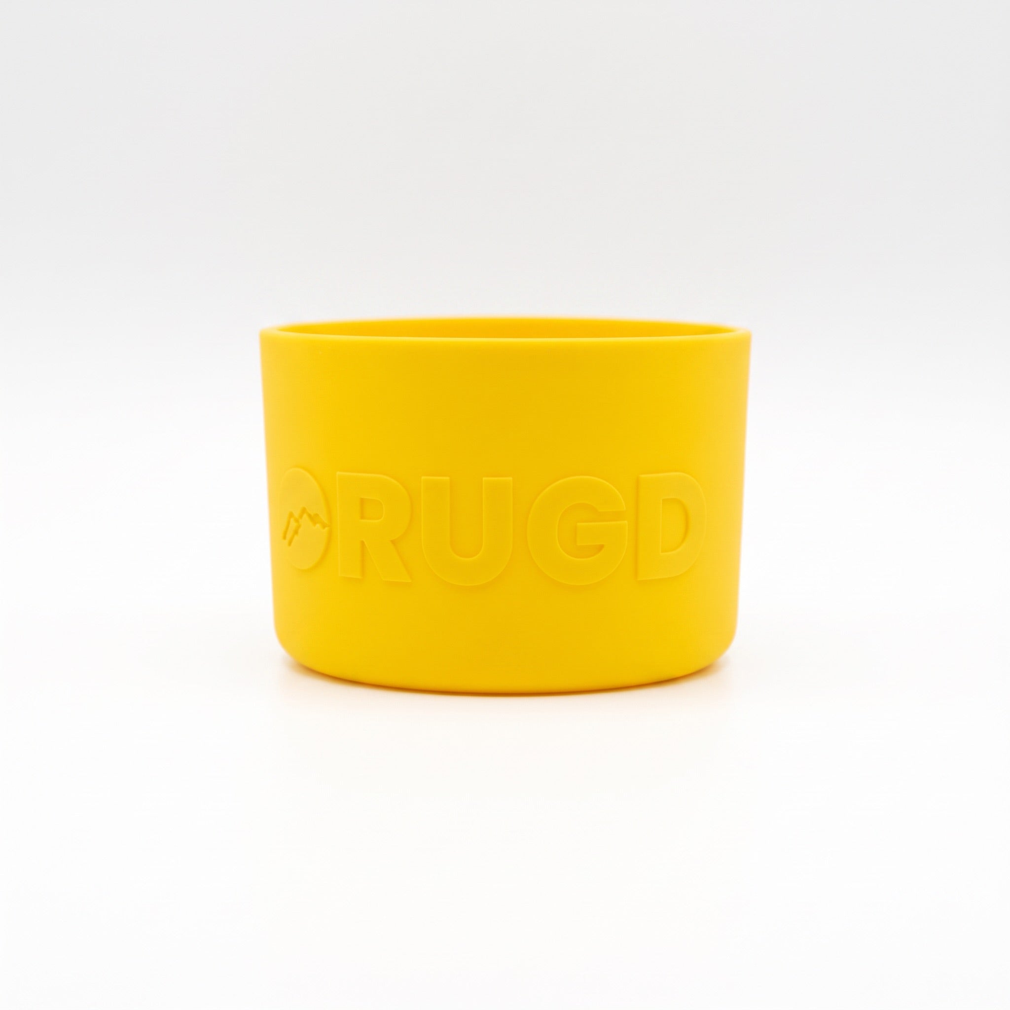 StubBoot Silicone Cup Boot – Fits 400ml StubCup