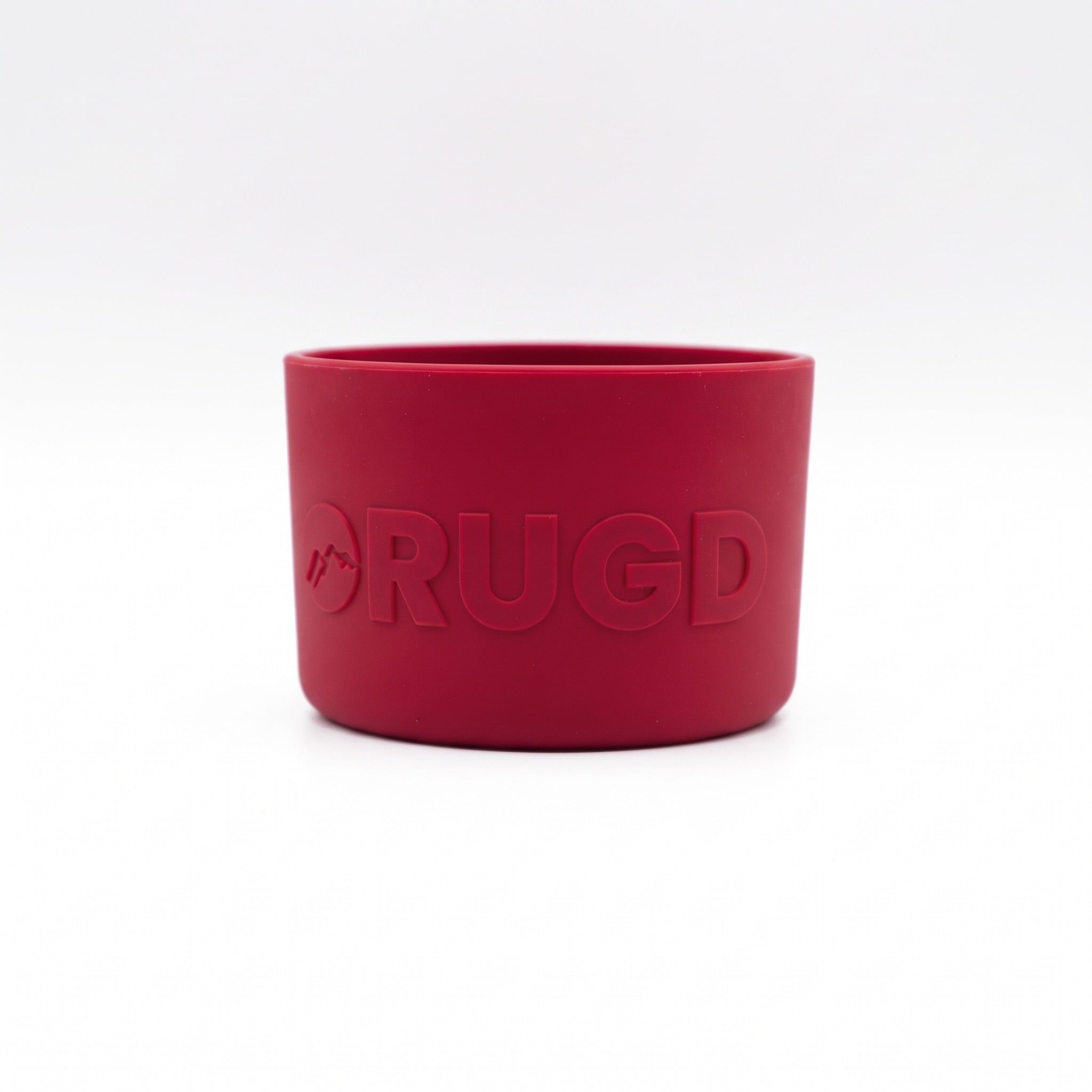 StubBoot Silicone Cup Boot – Fits 400ml StubCup