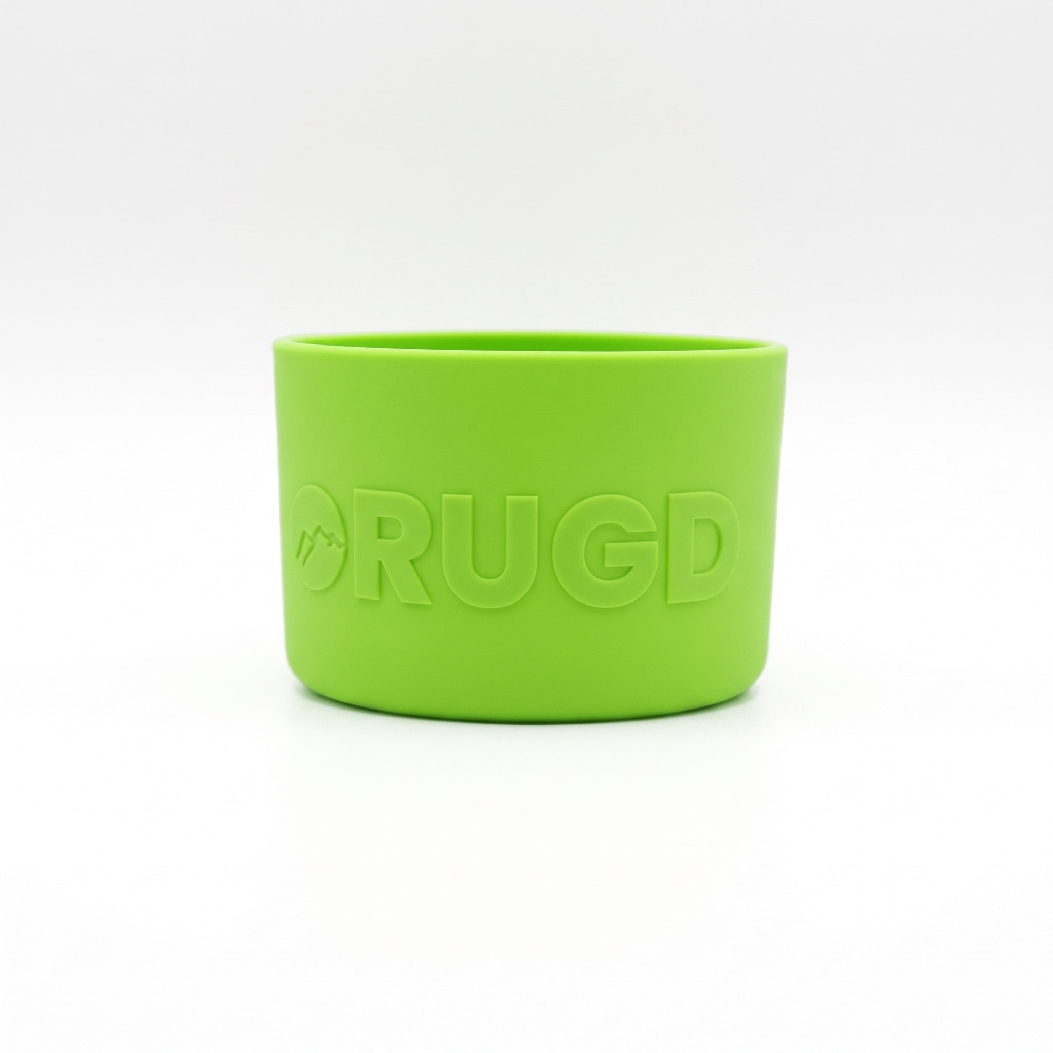 StubBoot Silicone Cup Boot – Fits 400ml StubCup