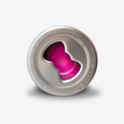 The StubCup® Hot Pink