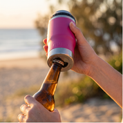 The StubCup® Hot Pink