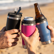 The StubCup® Hot Pink