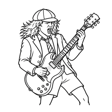 Rock Player
