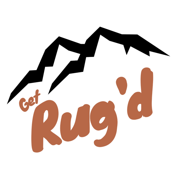 Get Rug'd Logo