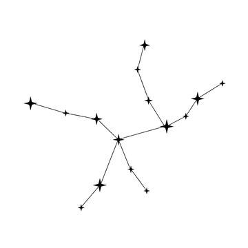 Sagittarius Constellation