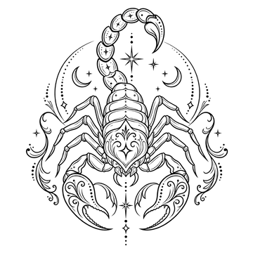 Scorpio