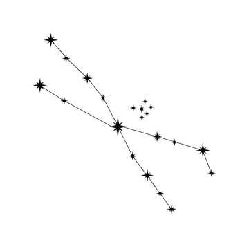 Taurus Constellation