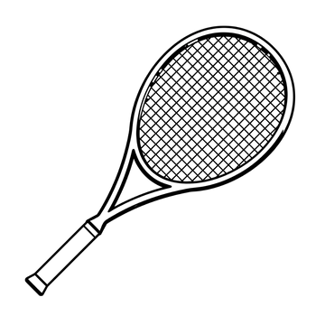 Tennis Racket