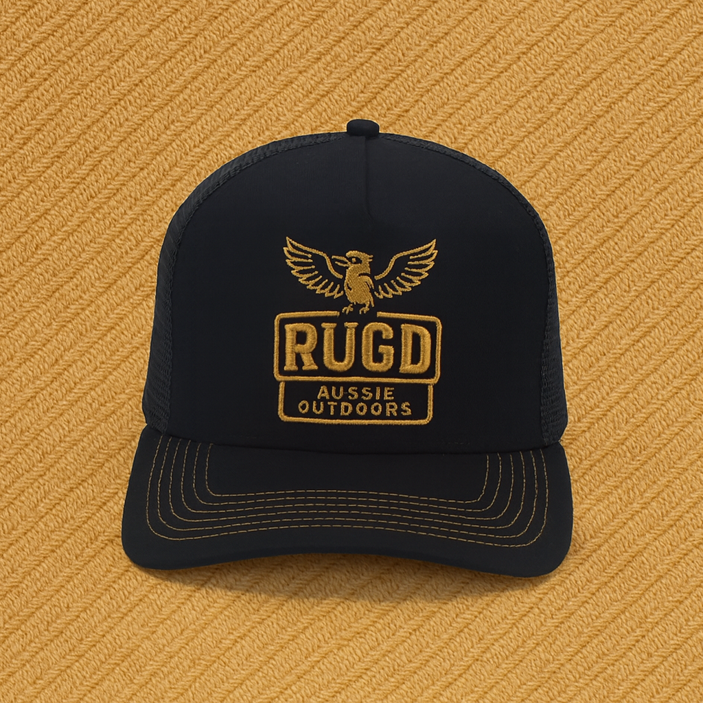 SIGNATURE EMBROIDERED PATCHES