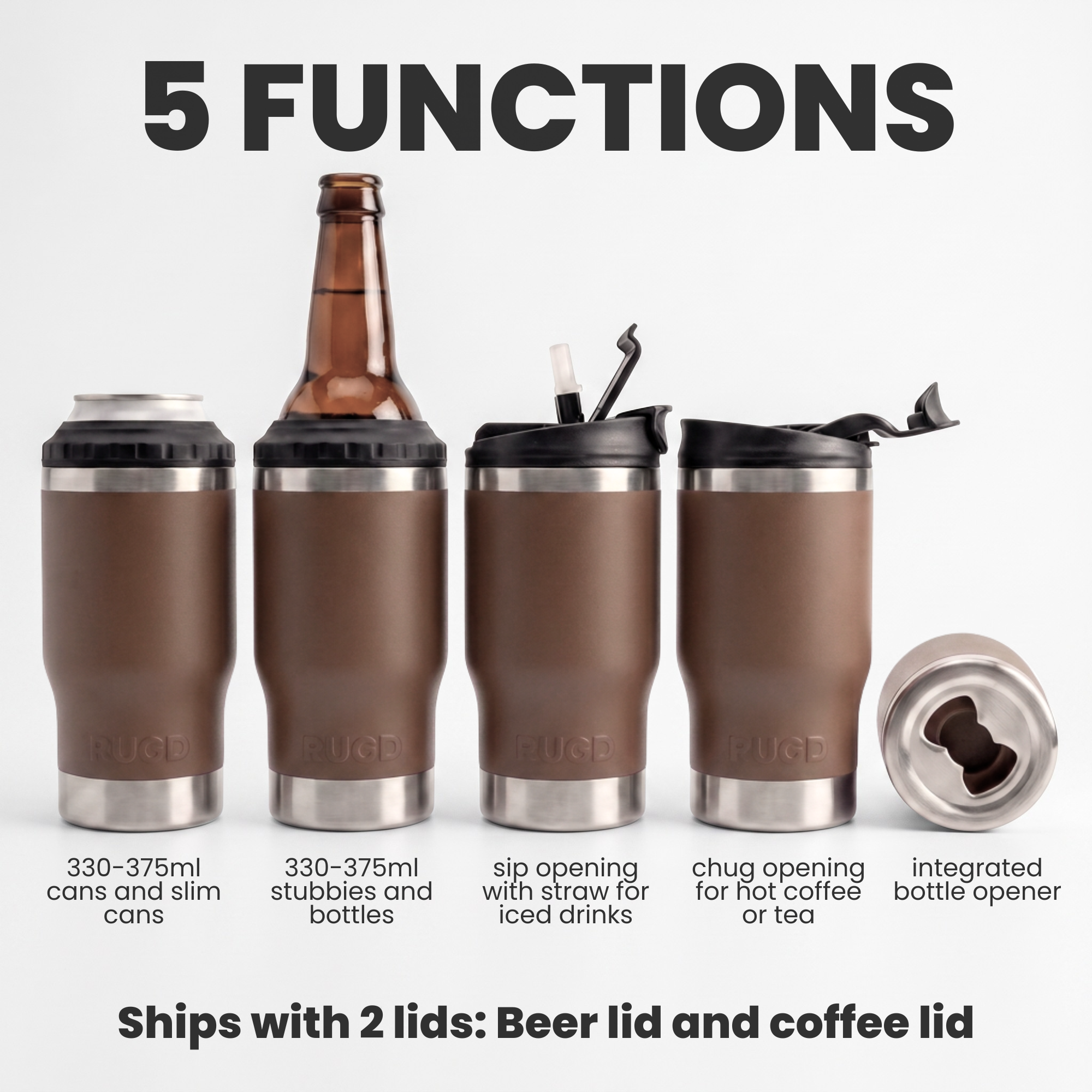 insulated-stubby-cooler-coffee-cup-bottle-opener-travel-mug-rugd-features-multifunctional-brown.png