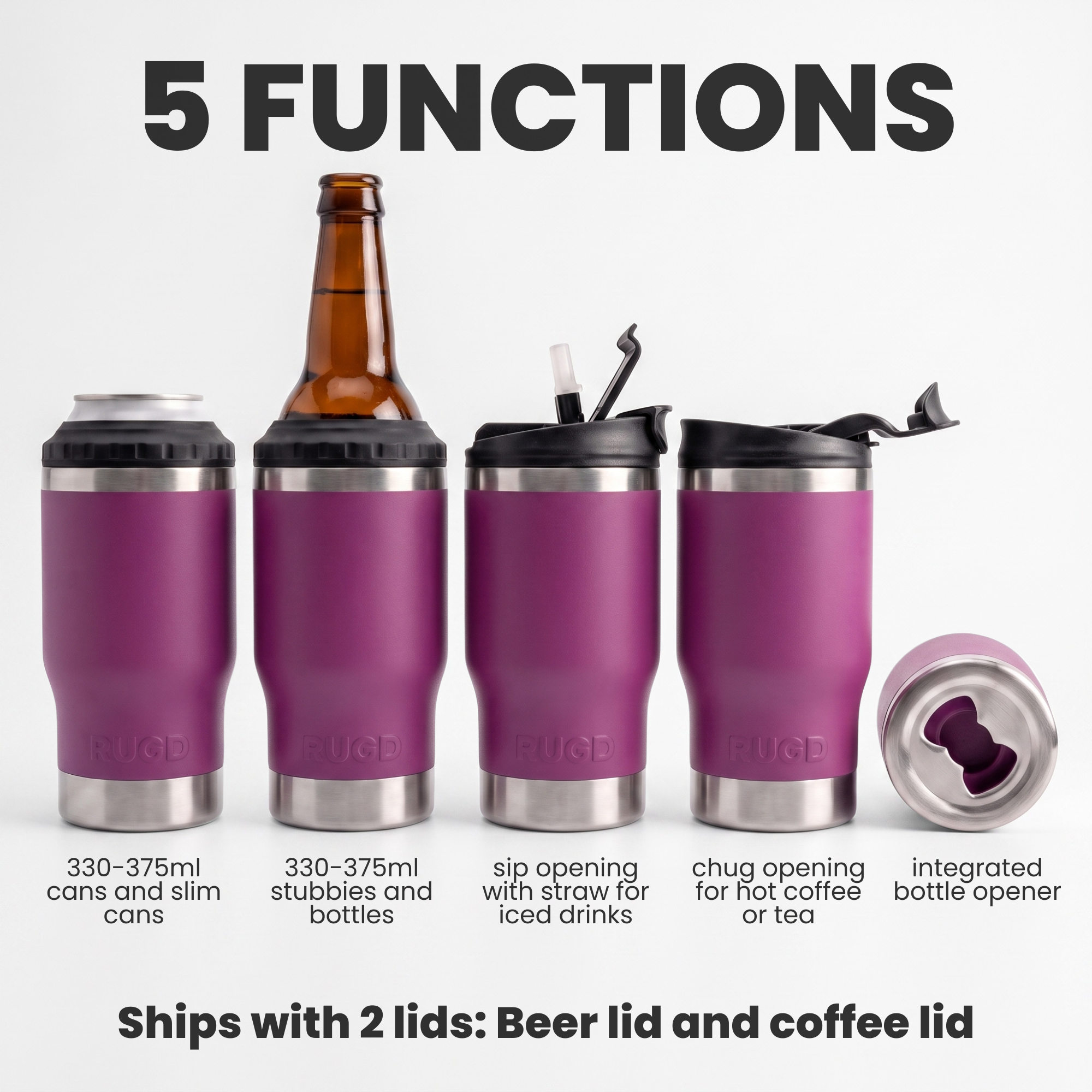 insulated-stubby-cooler-coffee-cup-bottle-opener-travel-mug-rugd-features-multifunctional-grape.png