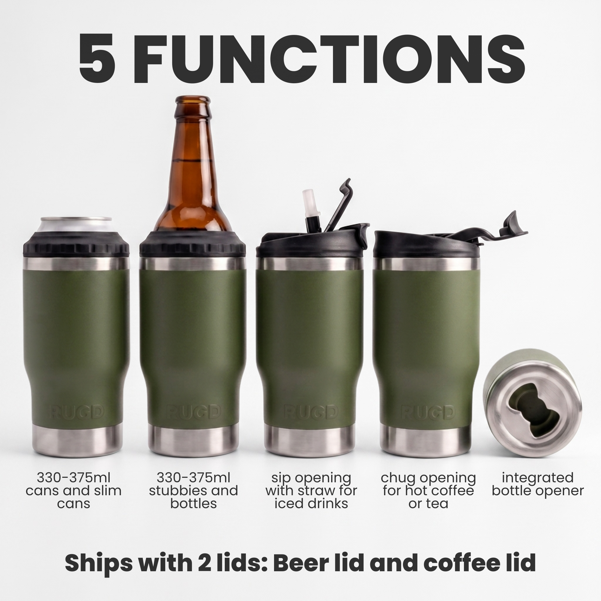 insulated-stubby-cooler-coffee-cup-bottle-opener-travel-mug-rugd-features-multifunctional-green.png