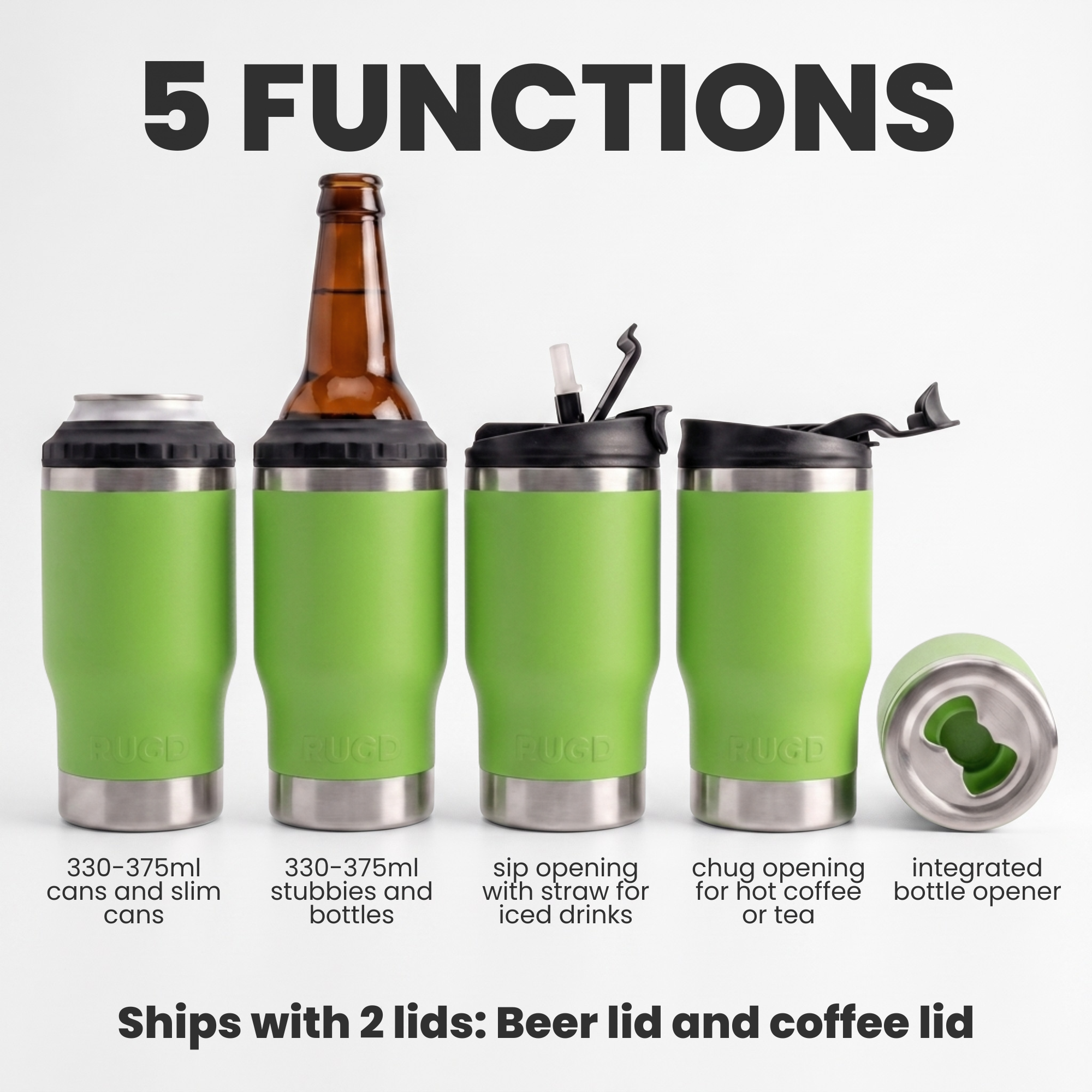 insulated-stubby-cooler-coffee-cup-bottle-opener-travel-mug-rugd-features-multifunctional-lime.png