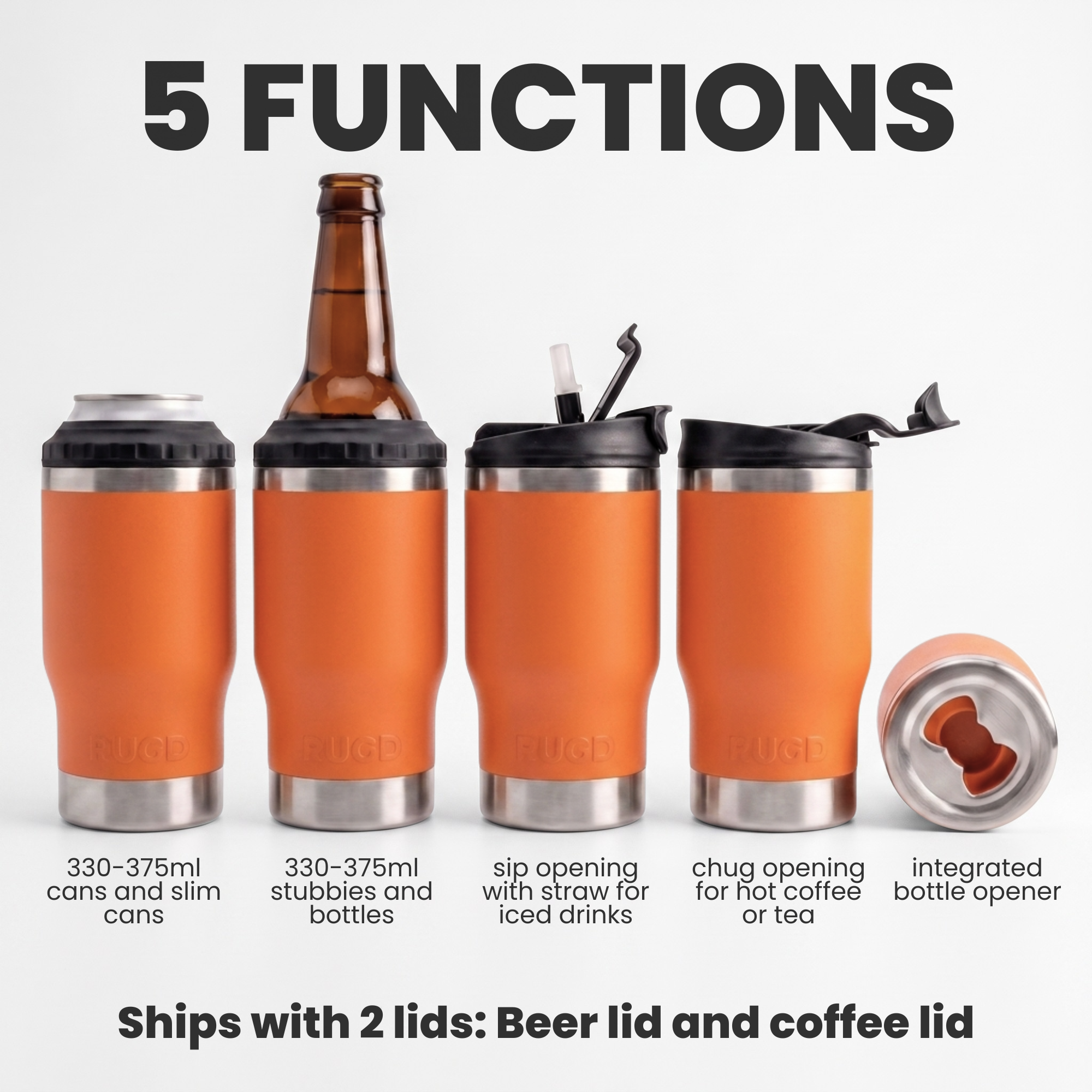 insulated-stubby-cooler-coffee-cup-bottle-opener-travel-mug-rugd-features-multifunctional-orange.png