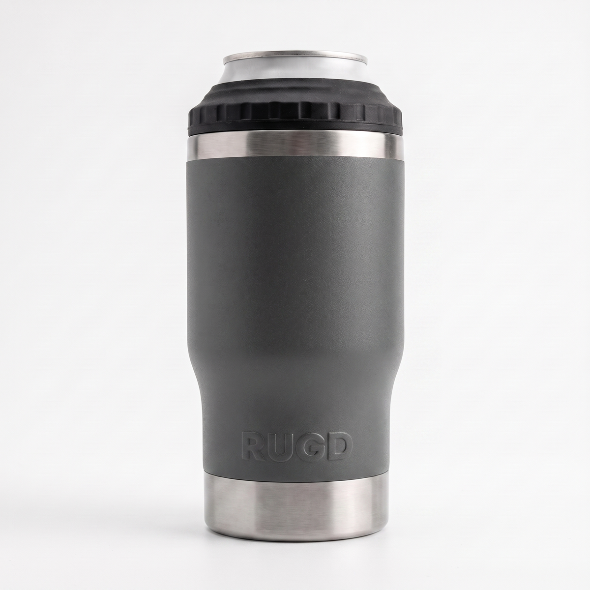 The StubCup® Grey