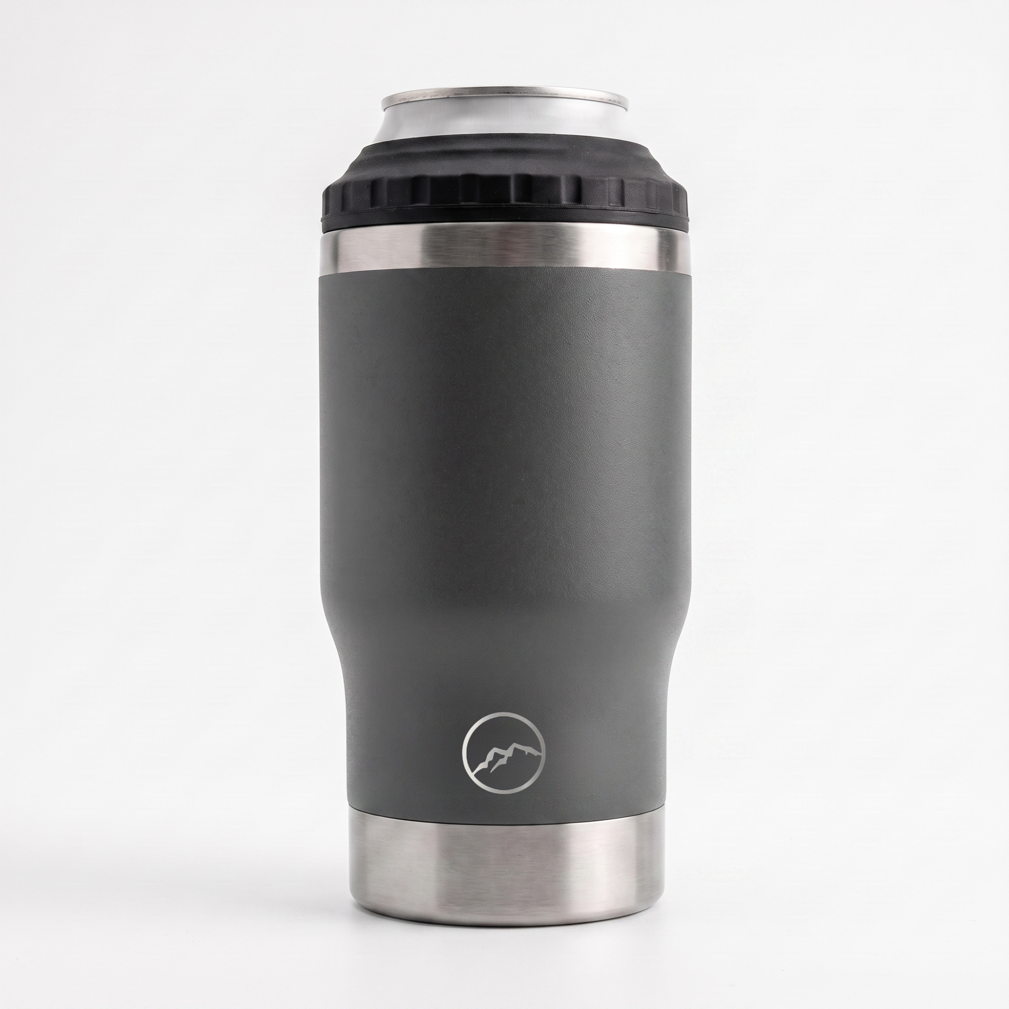 The StubCup® Grey