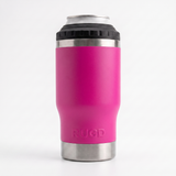 The StubCup® Hot Pink