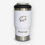 The StubCup® White