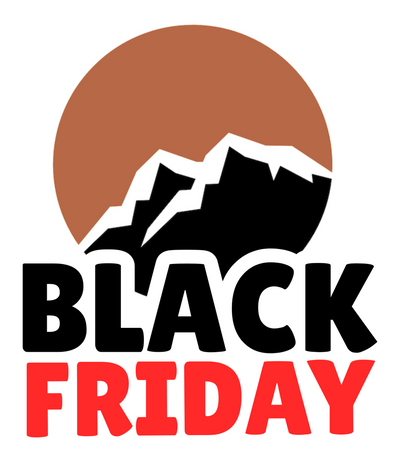 RUGD Black Friday